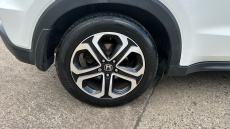 Honda HR-V 1.6 i-DTEC EX 5dr Diesel Hatchback